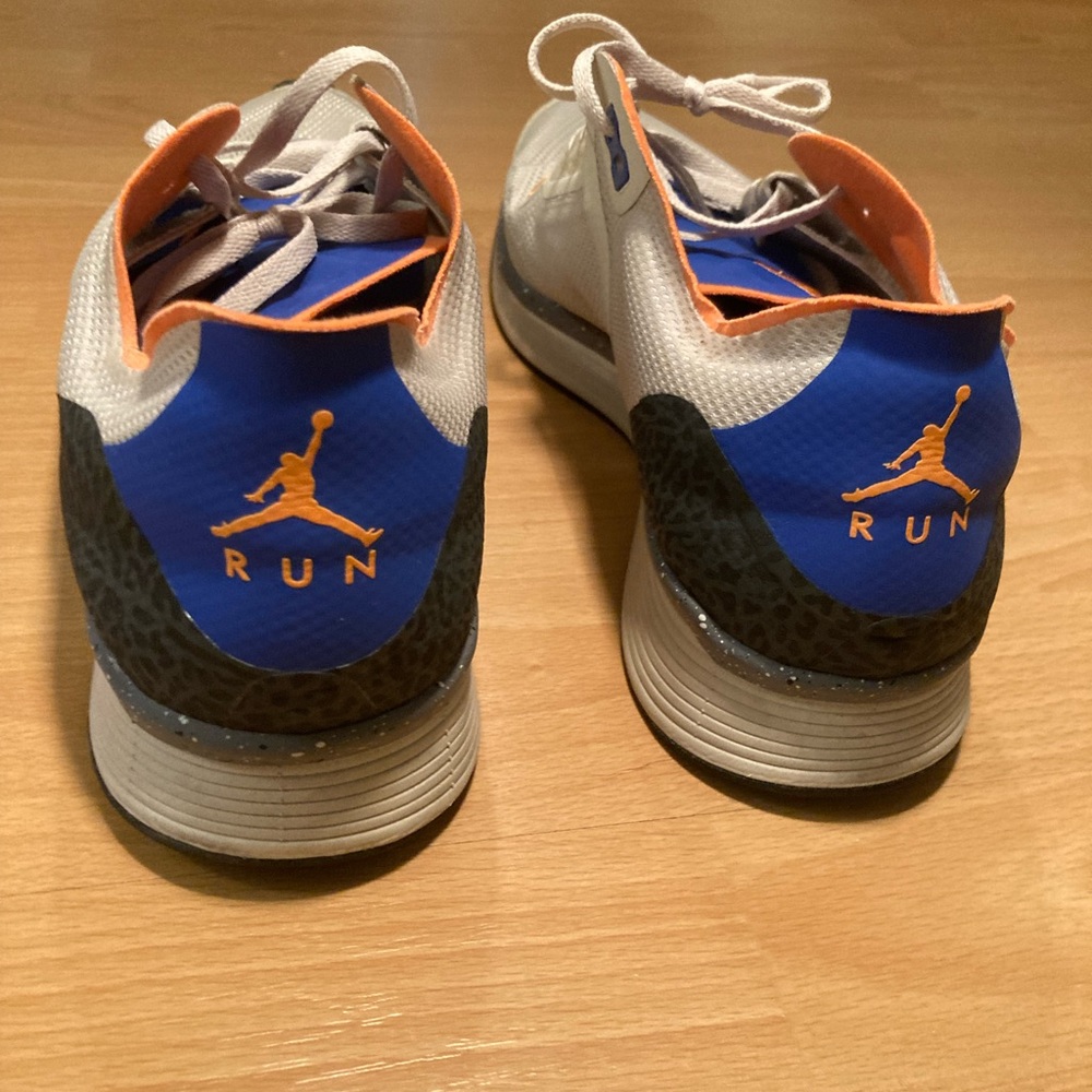 Nike Air Jordan 88 Racer Mowabb Sz 15